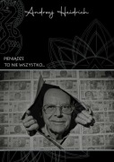 NOWA Książka PIENIĄDZE TO NIE WSZYSTKO Album o banknotach Heidrich 2018 