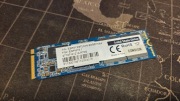 Dysk SSD 512 GB NVMe - z laptopa Gigabyte, 100% sprawny