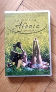 Afonia i pszczoły DVD