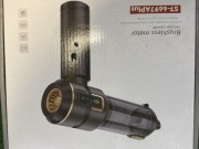 odkurzacz bezprzewodowy marki Suitu, model ST-6697APlus