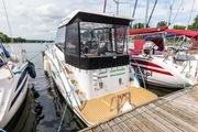 Czarter jachtu / Rejs jachtem Stillo 30