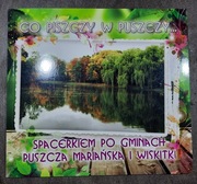 ALBUM Puszcza Mariańska i Wiskitki