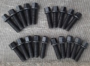 śruby M14x1.5 45mm kula sfera klucz 17