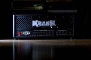 Wzmacniacz gitarowy Krank Rev SST 200w