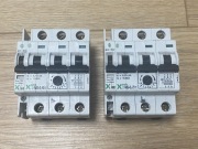 Wyłącznik silnikowy Eaton 0,4A - Sprawny