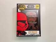 Funko Pop Pin - Star Wars - Sith Trooper #36