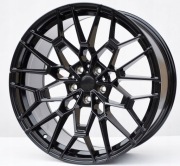 0384 BL FELGI 20 5x112 BMW 3 4 5 G20 G21 G30 G31 Styl M3 M4