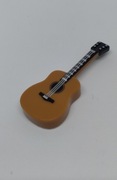 LEGO gitara nowa