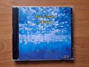 Klaus Schulze – In Blue (2CD)