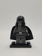 Minifigurka Garindan Spy z świata Gwiezdne Wojny Kompatybilna z LEGO