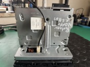 Navigacja Berlingo Partner