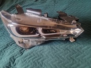 Lampa Mazda kf lift Cx5, Prawa,  od 22r