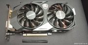 Karta graficzna Gigabyte NVidia GeForce GTX950 GV-N950XTREME-2GD OC edition