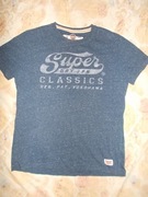 Superdry T-shirt męs. r.XL