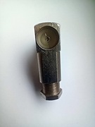 wtyk antenowy kątowy do telewizora