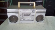 SANYO - C 7s radiomagnetofon 