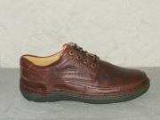 CLARKS Nature Three - Active AIR - BUTY SKÓRA - rozm. 46 - JAK NOWE !!!