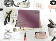 Calvin Klein Euphoria Blossom EDT 30 ml unikat