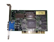 Karta Graficzna S3 Trio64V+