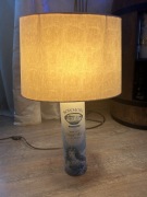 Lampa kolekcjonerska 