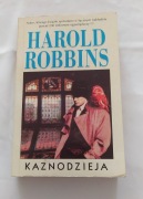 KAZNODZIEJA – Harold Robbins
