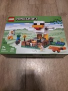 LEGO Minecraft 21585 Chicken Farm