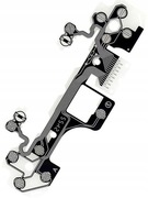 FOLIA TAŚMA PRZEWODZĄCA DUALSENSE PS5 V3 BDM-030