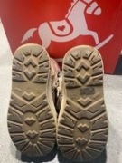 Trzewiki firmy EMEL rozmiar 26 ocieplane