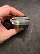 Obiektyw Olympus M.Zuiko 14-42 mm f/3.5-5.6 II R Micro 4/3 z stabilizacją