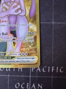 Karta Pokemon Team Rocket’s Mewto