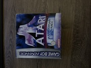 Gameboy Advance Atari Anniversary