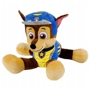 Duża maskotka / duży pluszak Chase PSI PATROL 50 cm NICKELODEON