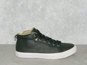 CONVERSE ALL STAR FULTON MID - BUTY SKÓRA  - rozm 46,5 - IDEALNE !