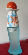 Moschino I love cheapandchic 50ml EDT 