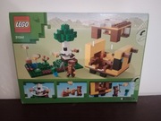 LEGO Minecraft 21241