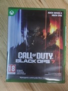 CALL OFF DUTY BLACK OPS 7
