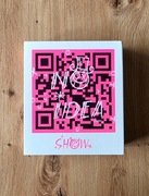 show luo no idea c-pop cpop cd showluo mandopop