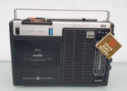 General Electric radiomagnetofon vintage 