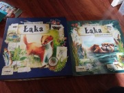 Łąka + dodatki PL folia