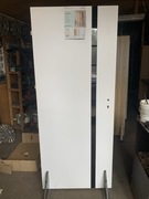 Drzwi wewnętrzne 80