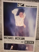 Michael Jackson - Live In Bucharest The Dangerous Tour - DVD