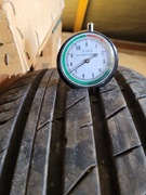 Koła 4szt od Ford Fiesta alusy z oponami letnimi Ceat