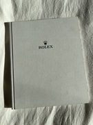 Katalog zegarki Rolex