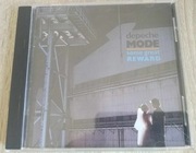 Depeche Mode - Some Great Reward CD wydanie Argentyna (Sum Records) UNIKAT