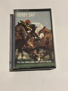 Zx Spectrum Gra Derby Day 1983