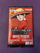 One Piece Card Game OP13 booster ENG