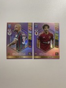 Zestaw 2 kart FIFA world cup panini Adrenalyn Xl 2025