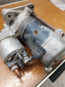 Rozrusznik Lancia Lybra 1.6 16V 2000r. Fiat. 