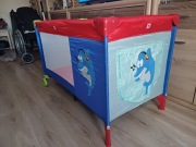 Łóżeczko turystyczne Eurobaby QX -805