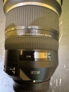 Obiektyw Tamron 15-30 mm F2.8 Di VC USD SP Nikon